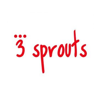 Libreria Bradipo 3 Sprout