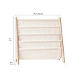 Libreria Bradipo 3 Sprout
