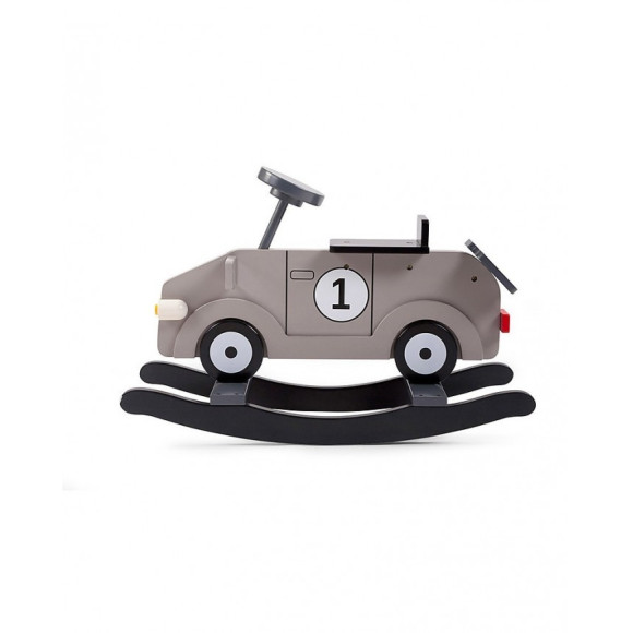 Auto a Dondolo ChildWood
