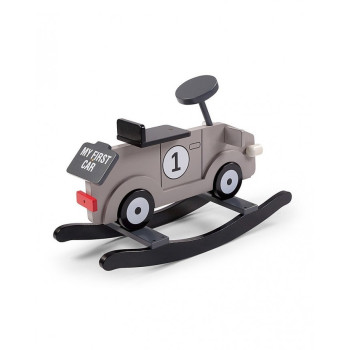 Auto a Dondolo ChildWood
