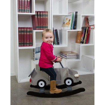 Auto a Dondolo ChildWood