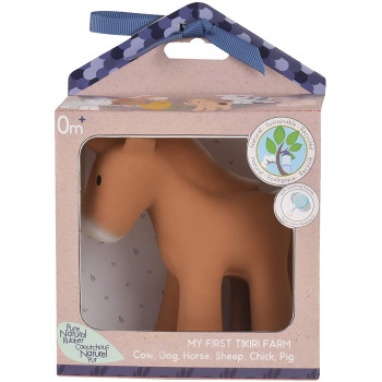 Cavallo 3 in 1 Tikiri