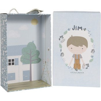 Jim Little Dutch