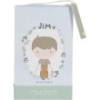 Jim Little Dutch