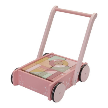 Baby Walker Flower Little Dutch