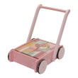 Baby Walker Flower Little Dutch