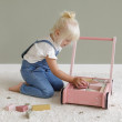 Baby Walker Flower Little Dutch