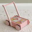 Baby Walker Flower Little Dutch