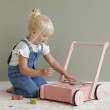 Baby Walker Flower Little Dutch