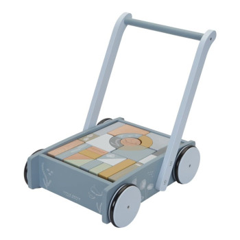 Baby Walker Ocean Little Dutch