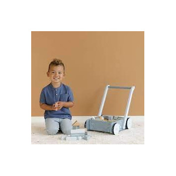 Baby Walker Ocean Little Dutch
