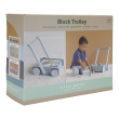 Baby Walker Ocean Little Dutch
