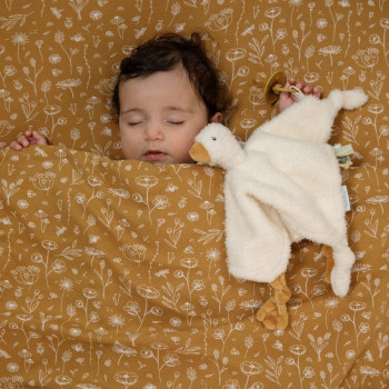 Doudou Goose Little Dutch