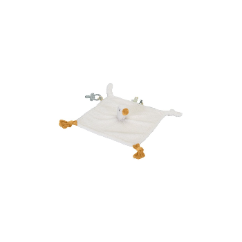 Doudou Goose Little Dutch
