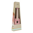 Ukulele Pink Little Dutch