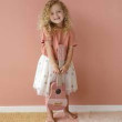 Ukulele Pink Little Dutch