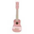 Ukulele Pink Little Dutch