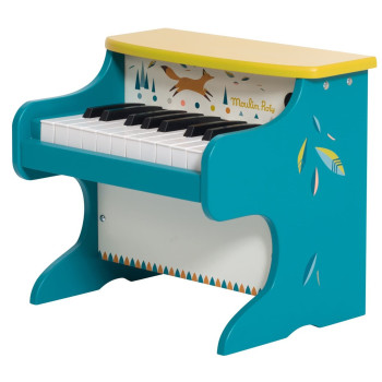 Piano Elettronico Olga Moulin Roty