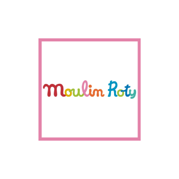 Tenda Giungla Moulin Roty