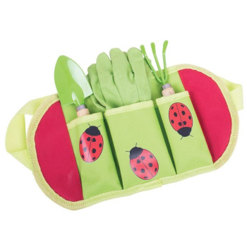 Cintura Giardiniere Bigjigs Toys