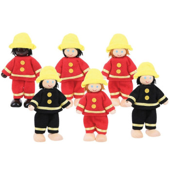 Vigili del Fuoco 