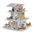 Kit Diy House Djeco