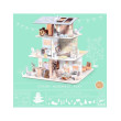 Kit Diy House Djeco