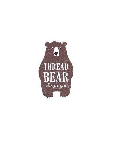 Finbar la Lepre Thread Bear