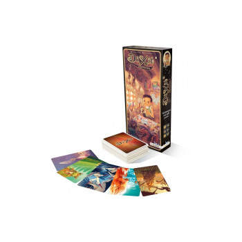 Dixit Harmonies Espansione 8 