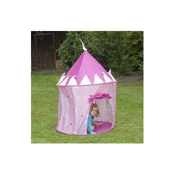 Tenda Principessa Buiten Spiel