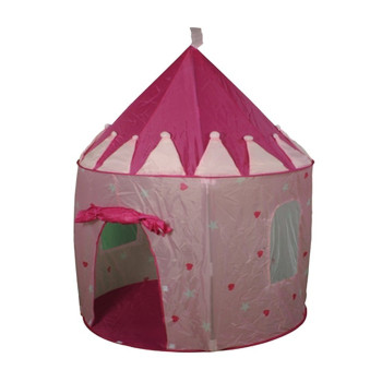Tenda Principessa Buiten Spiel