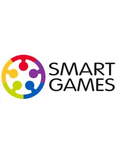 Gioco con Cappuccetto Rosso Smart Games