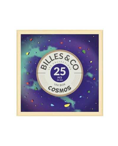 Biglie Cosmos Billes & Co.