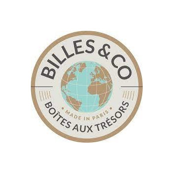 Biglie Jungle Billes & Co.
