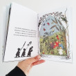 La piccola storia dei bambini radice Pulce Editore
