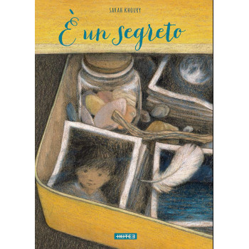 è un segreto Kite Ed.