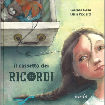 Il cassetto dei ricordi MIMebù