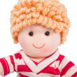 Harry Doll Bigjigs Toys