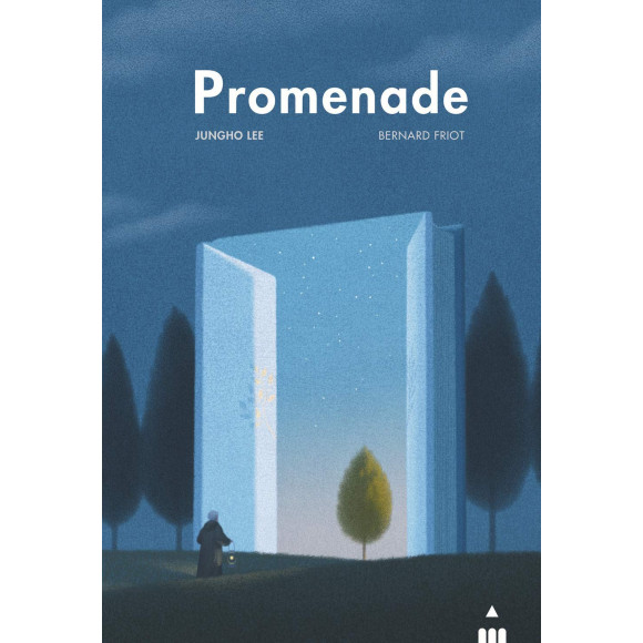 Promenade Lapis Ed.