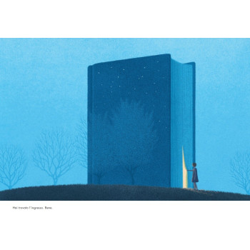 Promenade Lapis Ed.