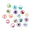 Sherlock Colors Creativamente
