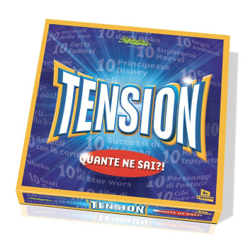 Tension Creativamente