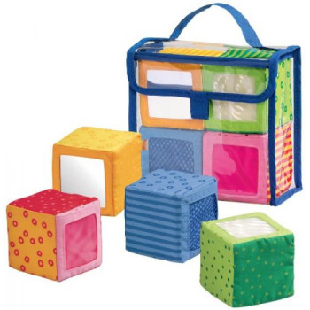Cubi Morbidi 