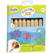 8 Colors Baby Jumbo Aladine Kids