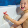 10 Colors Bath Aladine Kids