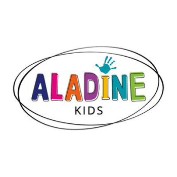 10 Colors Bath Aladine Kids