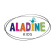 10 Colors Bath Aladine Kids