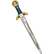 Spada Cavaliere Liontouch