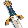 Spada Cavaliere Liontouch