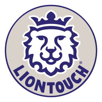 Spada Cavaliere Liontouch